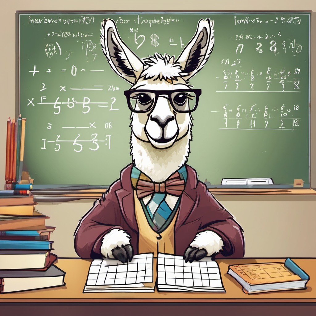 RationaLlama